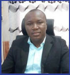 Photo of customer Ben Hadley