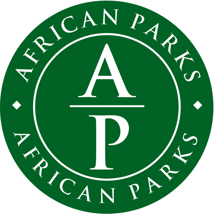 African Park logo
