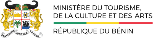 Ministère benin logo